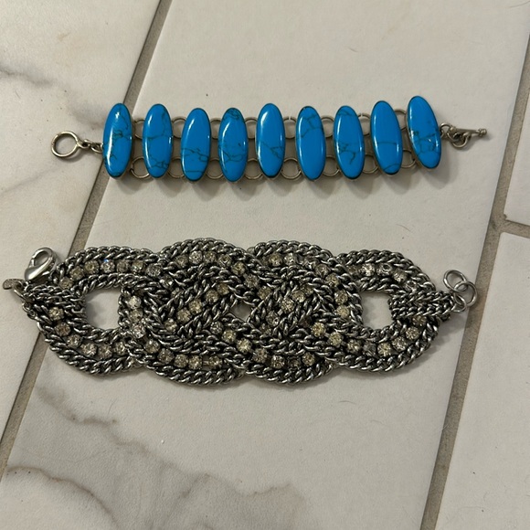 Jewelry - Fun costume jewelry